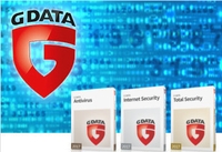 ウィルス対策インターネットセキュリティGdata