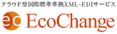 EcoChangeロゴ